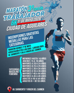 Día del Trabajador