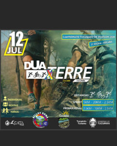 DuaXTerre