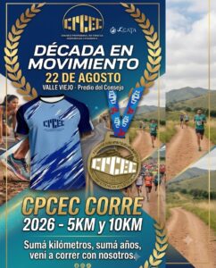 CPCER Corre