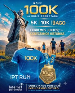 IPT Run