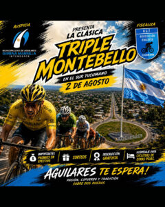 Triple Montebello