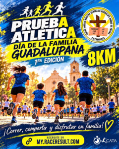 Día de la Familia Guadalupana