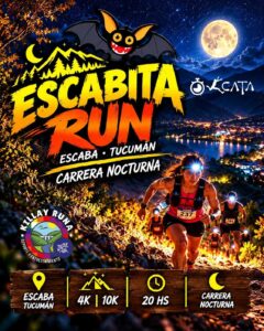 Escabita Run