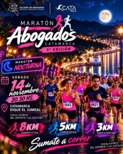 Maratón Abogados